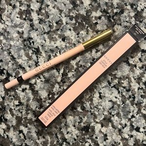 Gucci Long Lasting Khol Liner in Noir Black